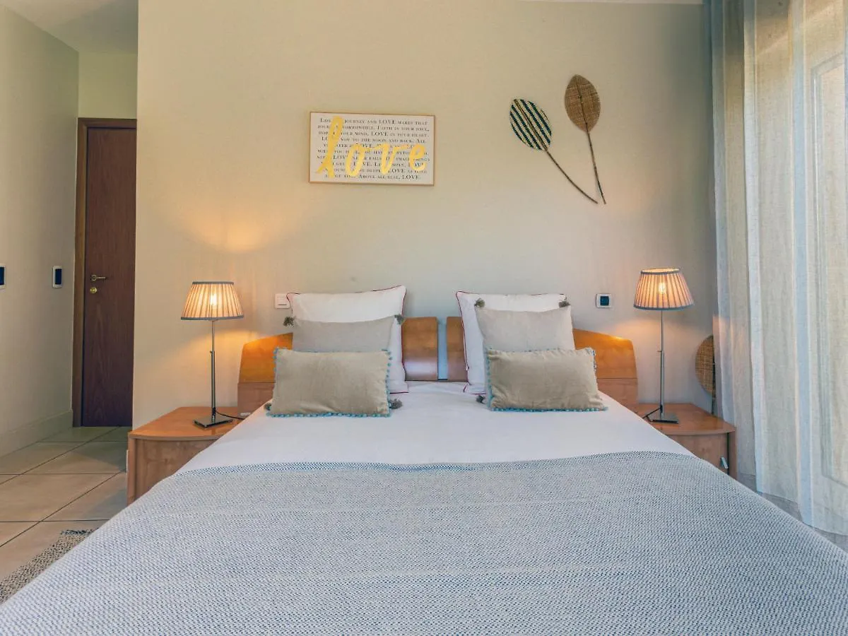 Villa Alwena By Interhome 格里莫