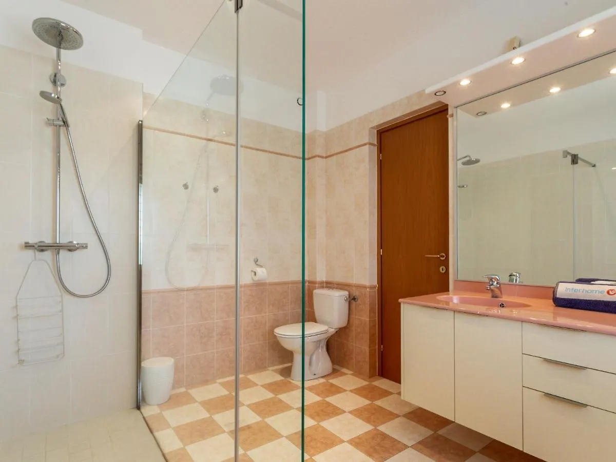 Villa Alwena By Interhome Grimaud