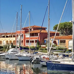 Apartment Alamic, Grimaud