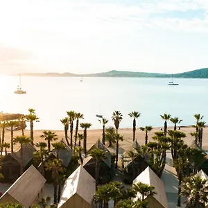 Les Prairies De La Camping