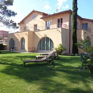Apartment Angelina, Grimaud